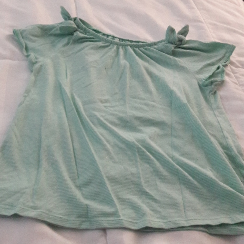 Girl's Shirt